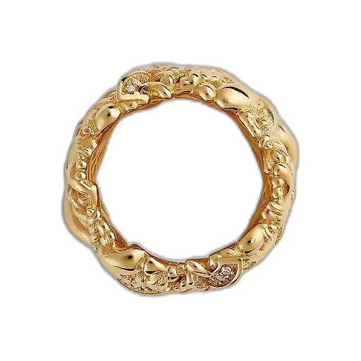 Intreccio Ring