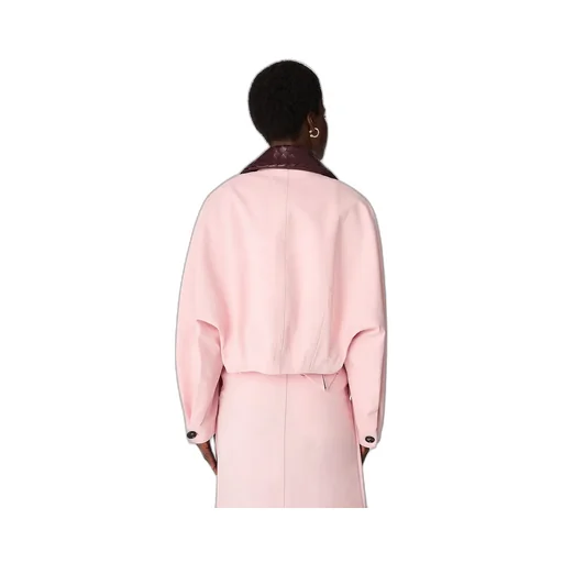 Cotton Twill Jacket