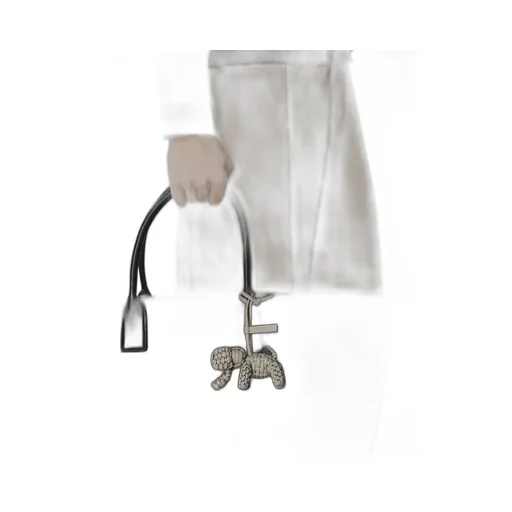 Elephant Charm