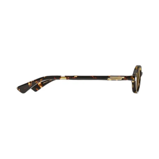 Classic Oval Sunglasses