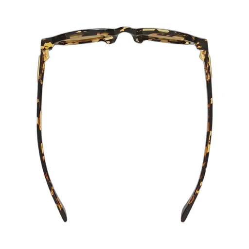 Classic Oval Sunglasses