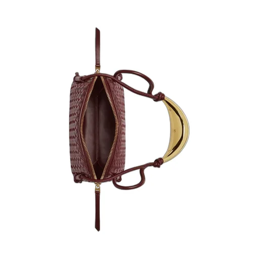 Concert Pouch Handle