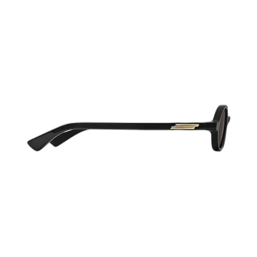 Classic Oval Sunglasses