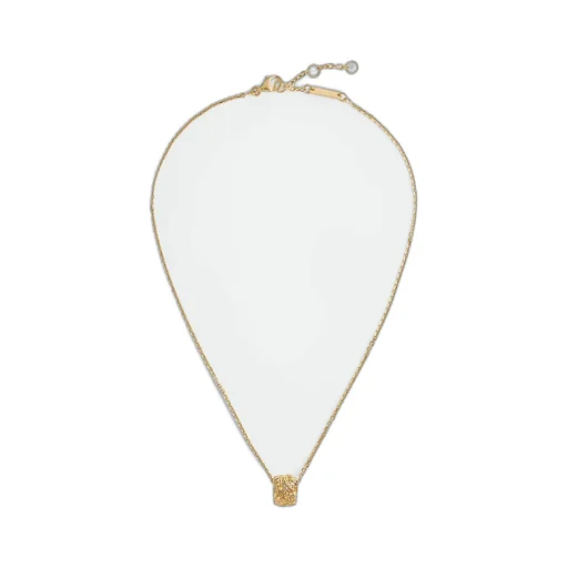Intreccio Pendant Necklace