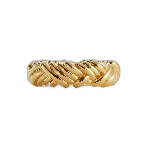 Intreccio Ring