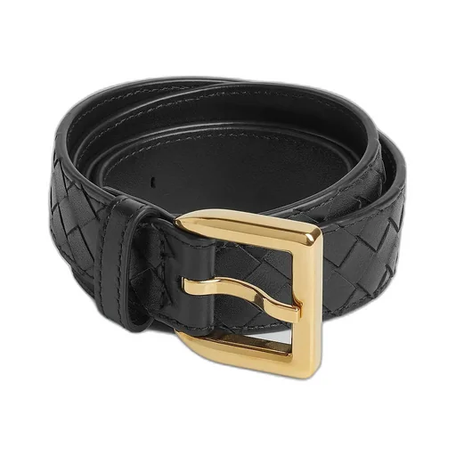 Intrecciato Piccolo Belt