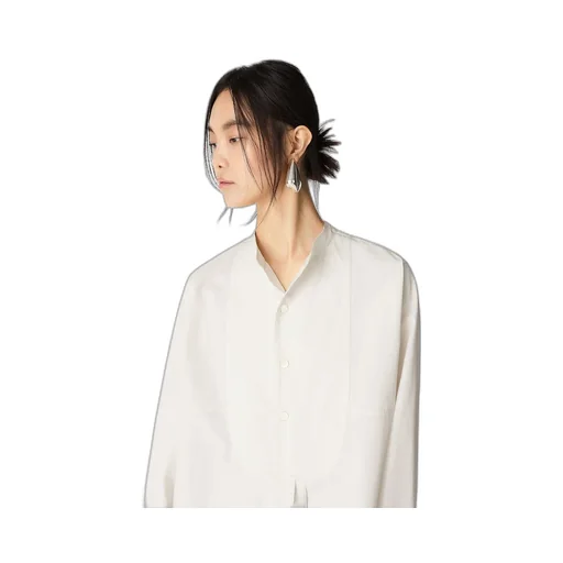 Compact Cotton Dress
