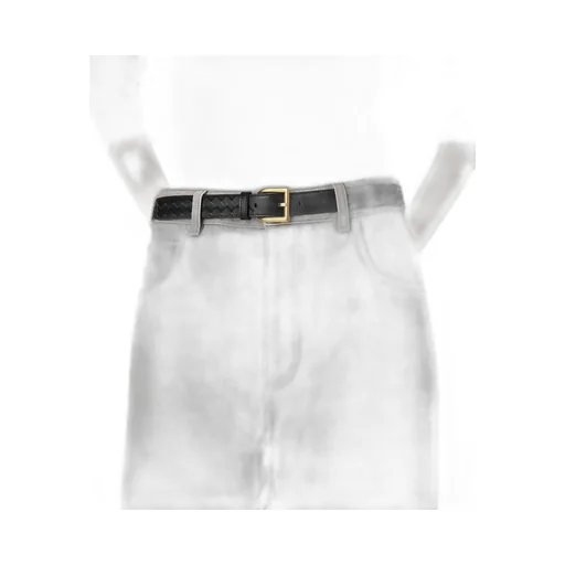 Intrecciato Piccolo Belt