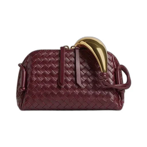 Concert Pouch Handle