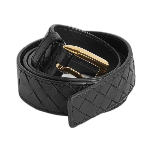 Intrecciato Piccolo Belt