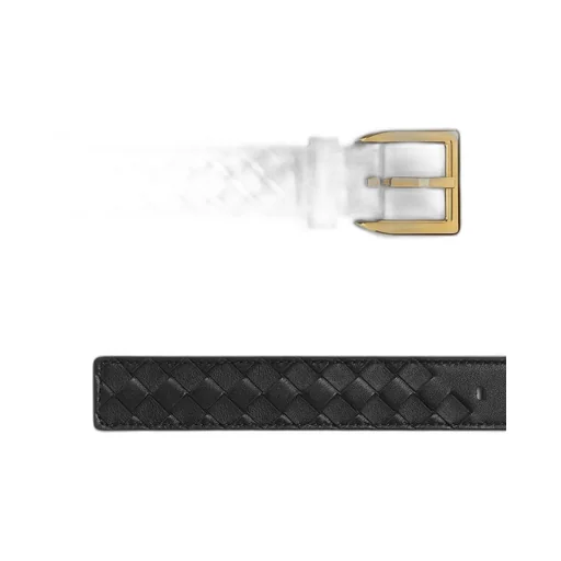 Intrecciato Piccolo Belt