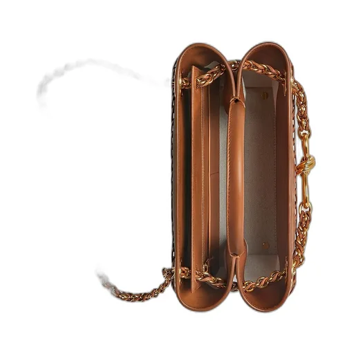Small Andiamo Chain
