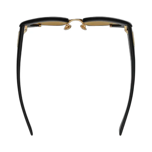 Angle Cat Eye Sunglasses