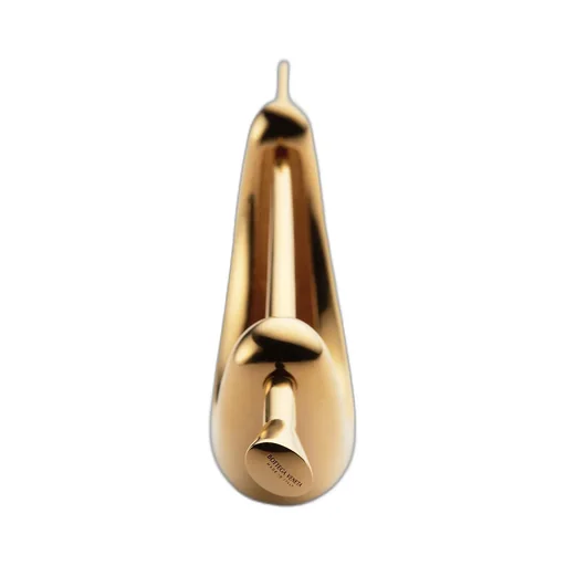Ellipse Hair Clip