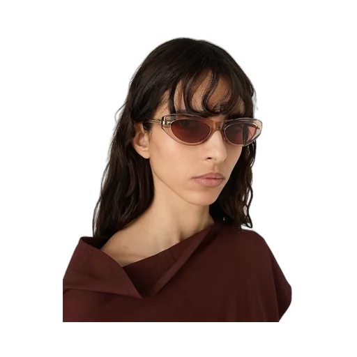 Classic Cat Eye Sunglasses