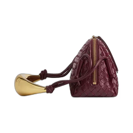 Concert Pouch Handle
