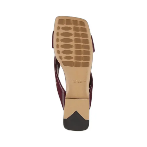 Riva Flat Mule
