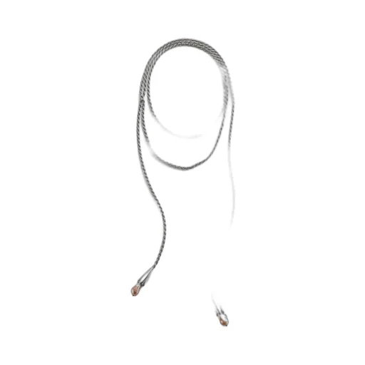 Pearl Scarf Necklace