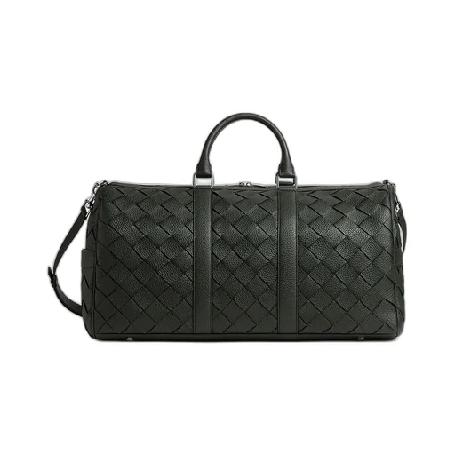 Intrecciato Cabin Duffle