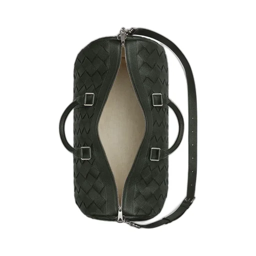 Intrecciato Cabin Duffle
