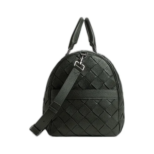 Intrecciato Cabin Duffle