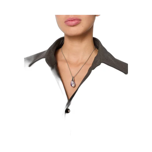 Pearl Pendant