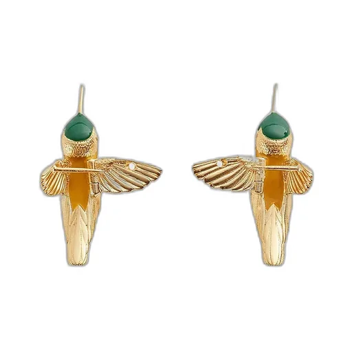 Colibri Earrings