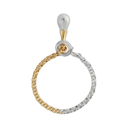 Drop Chain Bracelet
