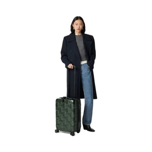 Odyssey Cabin Suitcase