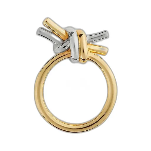 Knot Ring