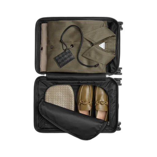 Odyssey Cabin Suitcase
