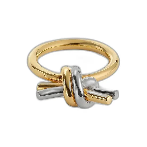 Knot Ring