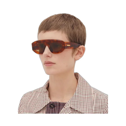 Ultrathin Shield Sunglasses