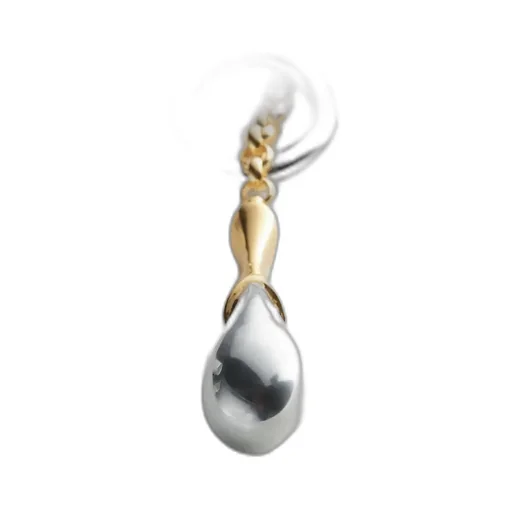 Drop Chain Necklace