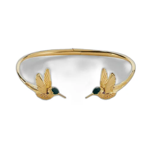 Colibri Necklace