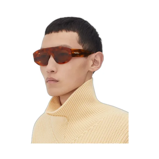 Ultrathin Shield Sunglasses