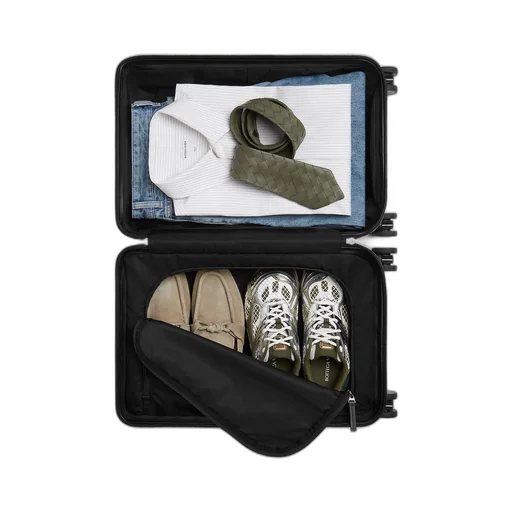 Odyssey Cabin Suitcase