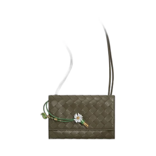 Andiamo Daisy Pouch
