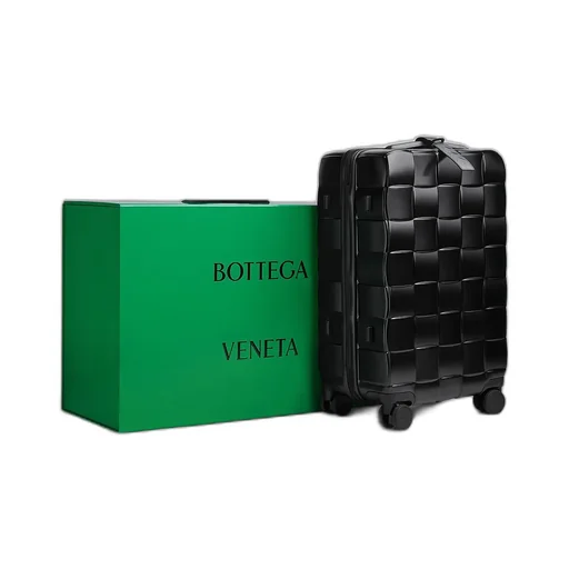 Odyssey Cabin Suitcase