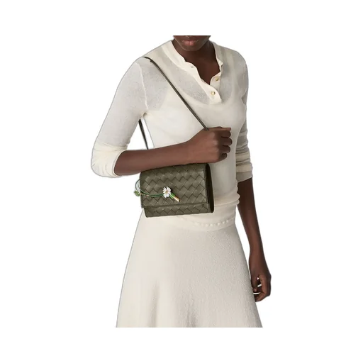 Andiamo Daisy Pouch