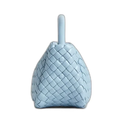 Small Cobble Top Handle