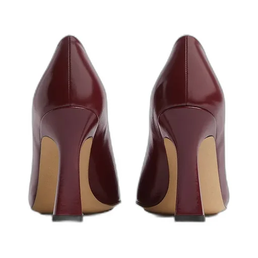 Sofia Pump