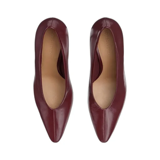 Sofia Pump