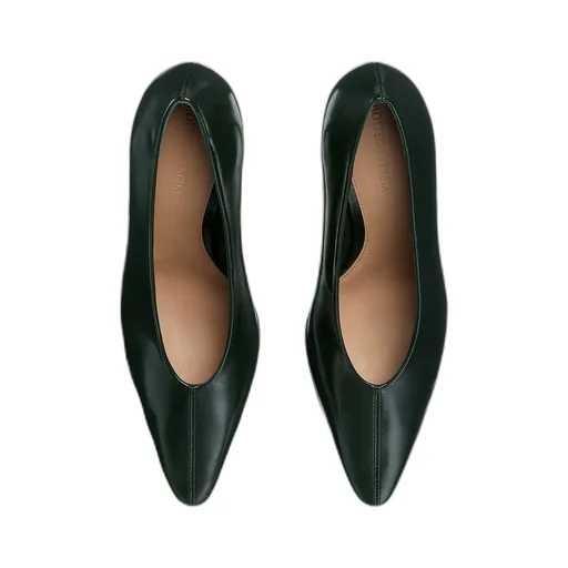 Sofia Pump