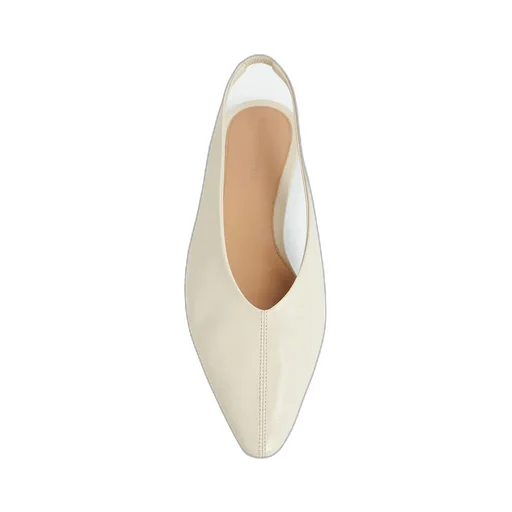 Sofia Sling Back Ballerina