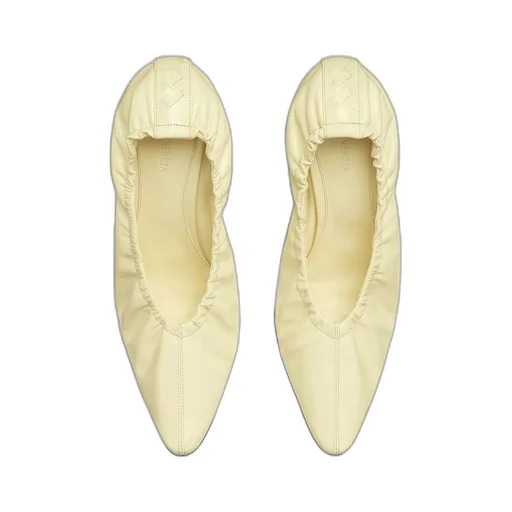 Sofia Pump