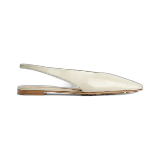 Sofia Sling Back Ballerina