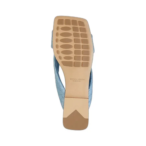 Riva Flat Mule