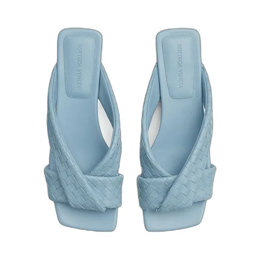 Riva Flat Mule