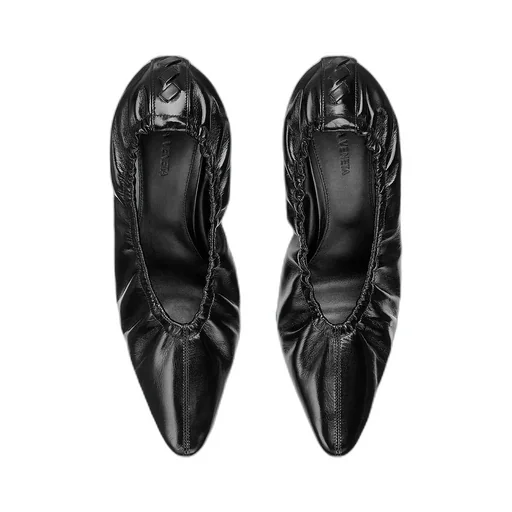 Sofia Pump